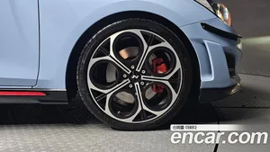 Hyundai Veloster, 2018 — миниатюра 5