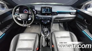 Hyundai Veloster, 2018 — миниатюра 10