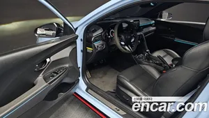 Hyundai Veloster, 2018 — миниатюра 13