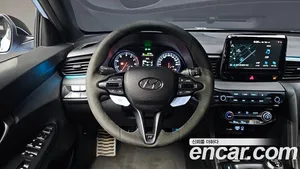 Hyundai Veloster, 2018 — миниатюра 18