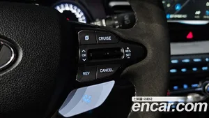 Hyundai Veloster, 2018 — миниатюра 19