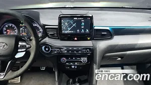 Hyundai Veloster, 2018 — миниатюра 20