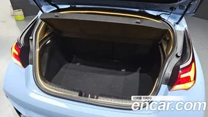 Hyundai Veloster, 2018 — миниатюра 26