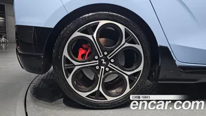 Hyundai Veloster, 2018 — миниатюра 7