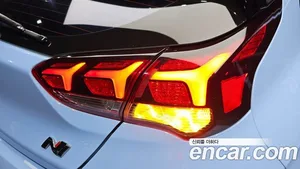 Hyundai Veloster, 2018 — миниатюра 9
