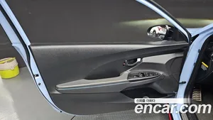 Hyundai Veloster, 2018 — миниатюра 14