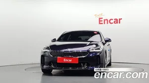 Kia Stinger, 2019 — миниатюра 3