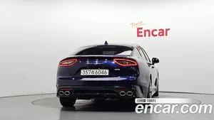 Kia Stinger, 2019 — миниатюра 4