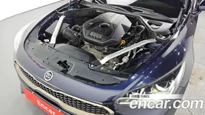 Kia Stinger, 2019 — миниатюра 6
