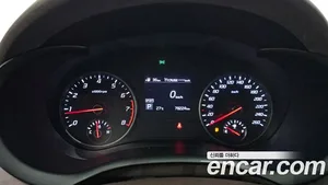 Kia Stinger, 2019 — миниатюра 8