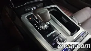 Kia Stinger, 2019 — миниатюра 9
