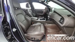 Kia Stinger, 2019 — миниатюра 11