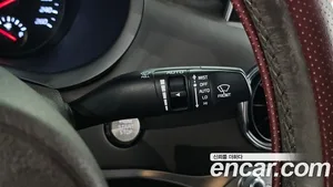 Kia Stinger, 2019 — миниатюра 18