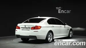 BMW 5-Series, 2016 — миниатюра 2