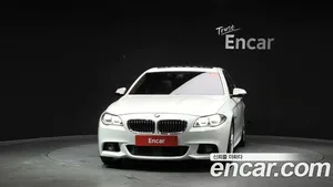 BMW 5-Series, 2016 — миниатюра 3