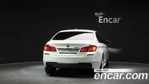 BMW 5-Series, 2016 — миниатюра 4