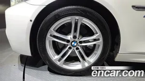 BMW 5-Series, 2016 — миниатюра 5