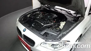 BMW 5-Series, 2016 — миниатюра 6