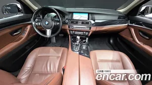 BMW 5-Series, 2016 — миниатюра 7