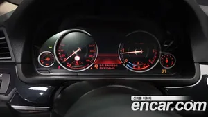 BMW 5-Series, 2016 — миниатюра 8