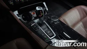 BMW 5-Series, 2016 — миниатюра 9