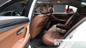 BMW 5-Series, 2016 — миниатюра 11
