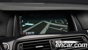 BMW 5-Series, 2016 — миниатюра 12