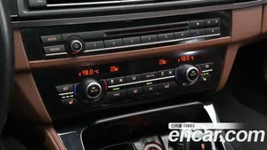 BMW 5-Series, 2016 — миниатюра 16
