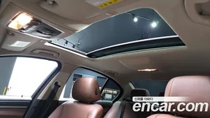 BMW 5-Series, 2016 — миниатюра 17