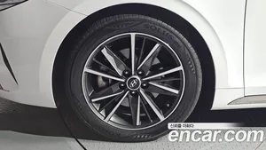 Hyundai Grandeur, 2022 — миниатюра 5