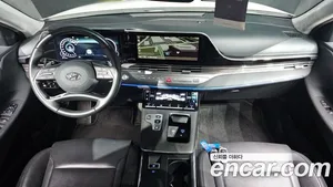 Hyundai Grandeur, 2022 — миниатюра 10