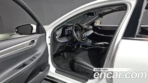Hyundai Grandeur, 2022 — миниатюра 13
