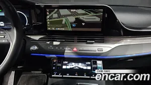Hyundai Grandeur, 2022 — миниатюра 18