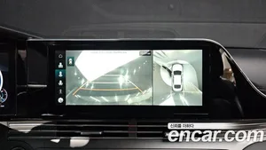 Hyundai Grandeur, 2022 — миниатюра 19
