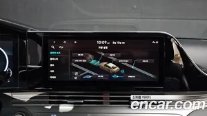 Hyundai Grandeur, 2022 — миниатюра 20
