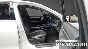Hyundai Grandeur, 2022 — миниатюра 24