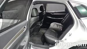 Hyundai Grandeur, 2022 — миниатюра 25