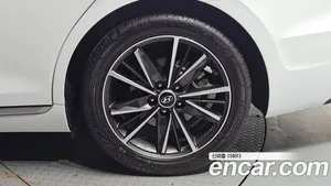 Hyundai Grandeur, 2022 — миниатюра 7
