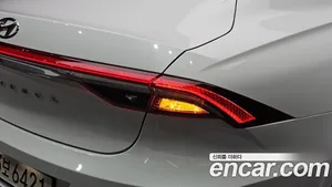 Hyundai Grandeur, 2022 — миниатюра 9