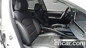 Hyundai Grandeur, 2022 — миниатюра 16
