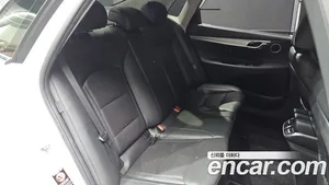 Hyundai Grandeur, 2022 — миниатюра 30