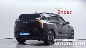 Kia EV3, 2024 — миниатюра 2