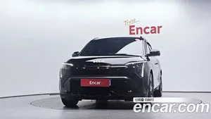 Kia EV3, 2024 — миниатюра 3