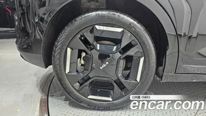 Kia EV3, 2024 — миниатюра 5