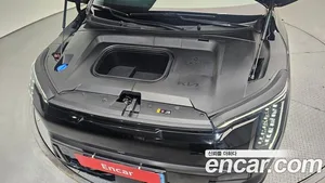 Kia EV3, 2024 — миниатюра 6