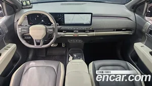 Kia EV3, 2024 — миниатюра 10