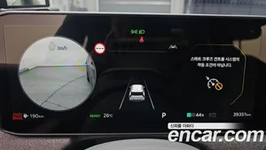 Kia EV3, 2024 — миниатюра 11