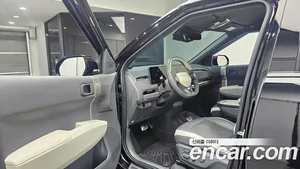 Kia EV3, 2024 — миниатюра 13