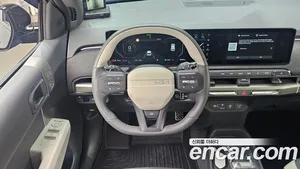 Kia EV3, 2024 — миниатюра 19