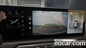 Kia EV3, 2024 — миниатюра 21